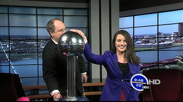 Electrostatic Generator