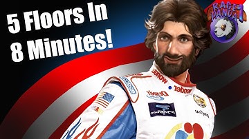 How to Clear Dungeon Descent FAST! | Bloodline: Heroes of Lithas