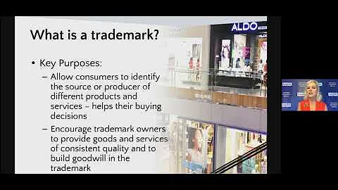SC SBDC - IP Session 6 - USPTO with Elizabeth Doug...