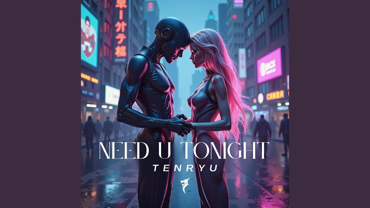Watch Need U Tonight on YouTube Watch Need U Tonight on YouTube