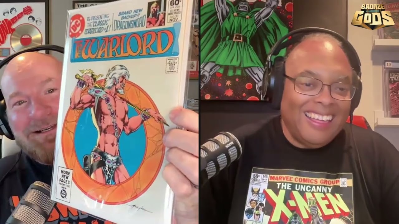 Summer of Superman Heats Up! | Two-Gun Kid #60 & Speed Carter Spaceman Spotlight