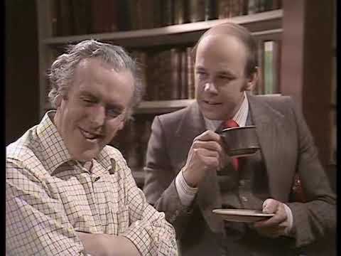 Don't Forget To Write! Series 1 Episode 6 Going Up in the World 1977