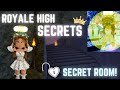 Do YOU know these Royale High SECRETS? | Roblox: Royale High