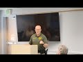6/20/26 checking in with the sheriff meeting