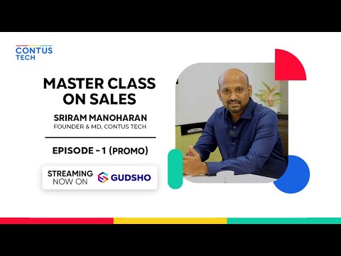 Leadership lessons behind building India’s one of the leading tech firms | GUDSHO - video from GudSho