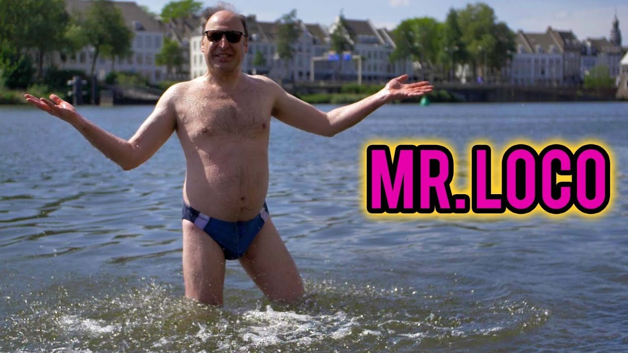 DJ Michel & hetkenneth Ft. Jerome Gelissen - Mister Loco