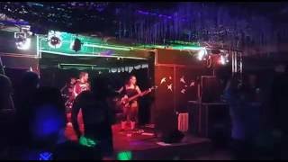 Misery Vortex - Blackened Void (Live, Bersenbrück/Molke)