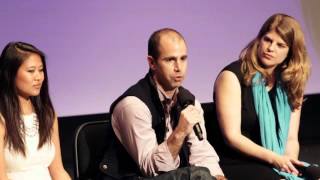 How to Launch a Startup | Panel at the Founders Summit