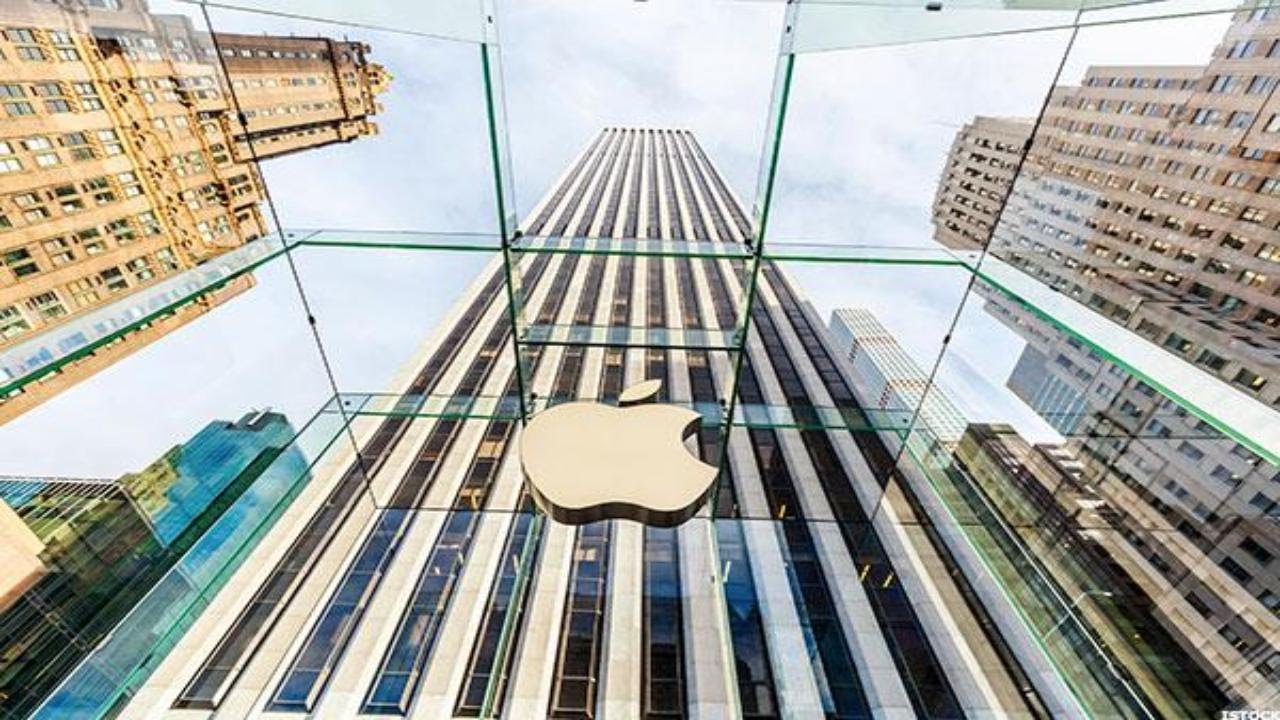 Here’s Why Apple Exceeded Quarterly Earnings Estimates