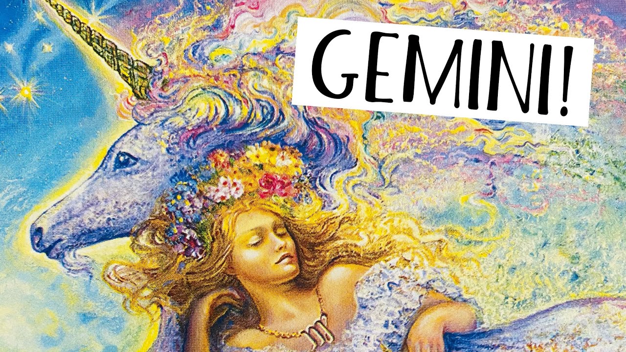 GEMINI - 