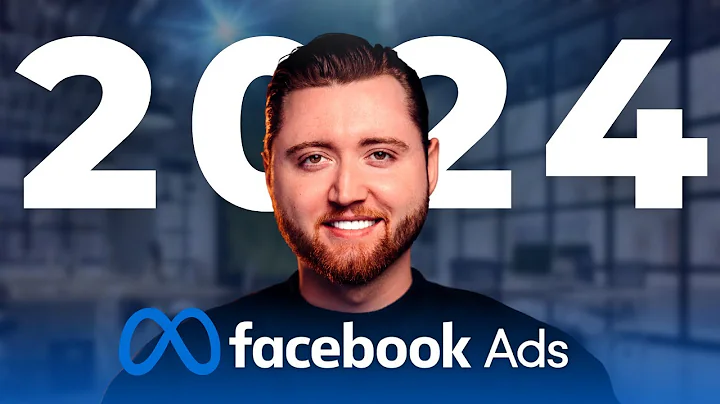 Optimize Your Facebook Ads in 2024: The Ultimate Guide