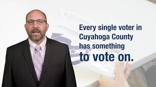 Make a Plan for Voting Today!