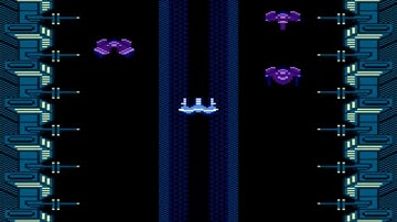 ATARI 7800 Bullet Festival EARLY GAME DEMO PROPABLY UNFINISHED 20150831 a78