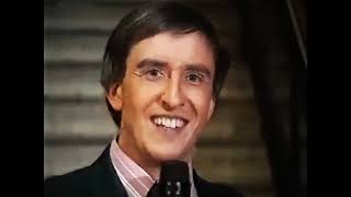 Alan Partridge 1997 Election Night Armistice