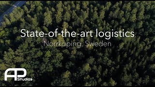 Rusta - Central Warehouse And Distribution Center