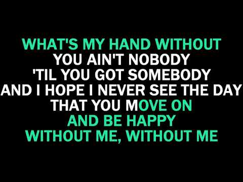 Tell Me You Love Me karaoke Demi Lovato