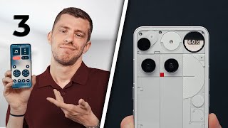 Test Du Nothing Phone 3 - Cest Décevant