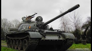 戦火の兵器大全 ｜ディスカバリーチャンネル