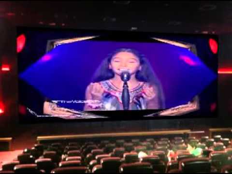 جورية حمدي الحب لعبة مرحلة الصوت وبس 