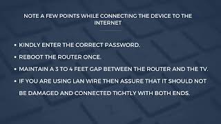 Quick Tips To Overcome Roku Error code 003