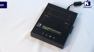 Mini M.2 Series: M.2 NVMe/SATA 1 to 1 duplicator and Sanitizer introduction