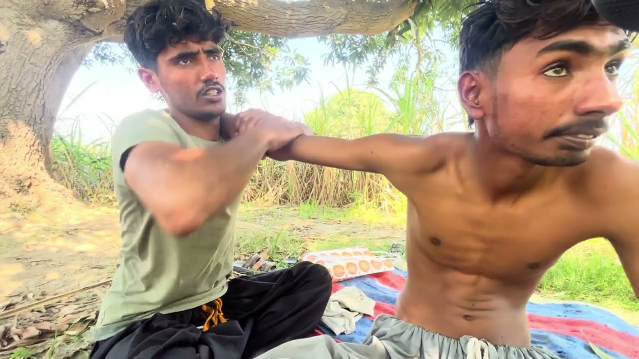 Deep Relaxing ASMR Head & Body Massage | Stress Relief Therapy for UK & Canada 🇬🇧🇨🇦