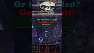 When the boss finally takes off the kiddy gloves. #vtuber #gaming #funny #baldursgate3