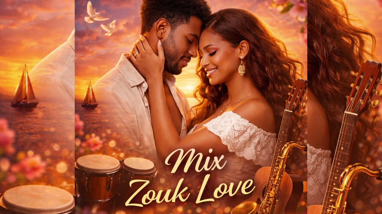 RUMBA CONGOLAISE ZOUK LOVE 