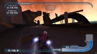 Another Fusion Physics Mod