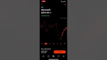 Microsoft Beats Q3 2020 Earnings | $35,000,000,000 - Patreon.com/butimnotatrader