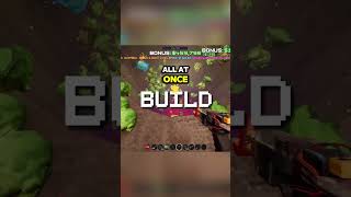 The Most Satisfying Frog Game Ever 🐸🕳️ (Sponsored) #frog #gaming