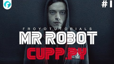 How to Make Wordlists Target Specific | [ MR ROBOT #1 ]