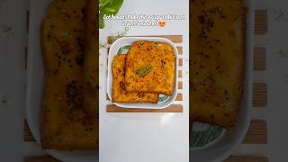 No Effort Breakfast!🔥 So Crispy & Delicious #foodie #easyrecipes #recipe