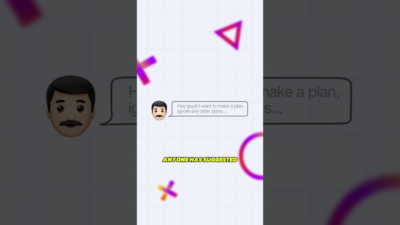 How Paxos actually works – getting your friends to agree on where to have dinner.