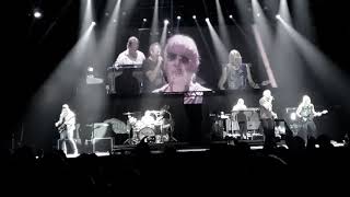 DEEP PURPLE - Rio de Janeiro, Brazil December 2017 (Knocking At Your Backdoor)