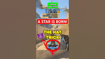 The IMPOSSIBLE JCobbb Three-Piece! 😳 #cs2