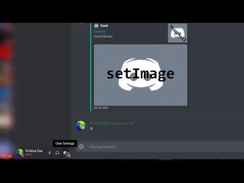 How To Disable Text To Speech Messages On Discord In 2019 Youtube