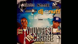 Young Gunz - Youngest In Charge Vol 1 (Full Mixtape)