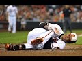 Worst Baseball Injuries Part Two (HD)