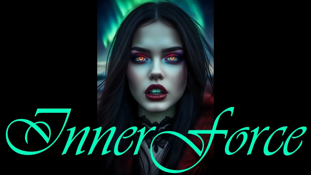 Inner Force, Power Control, Internal Force Control