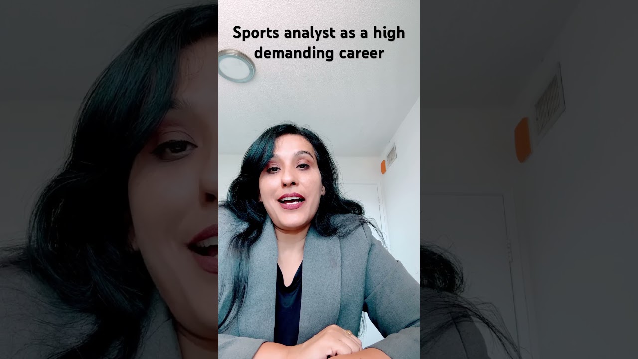 📊 Sports Analytics: Your Winning Career Move! 🏆