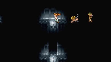 Chrono Trigger PC Part 22 // Taking Down the BlackBird and Finding Magus