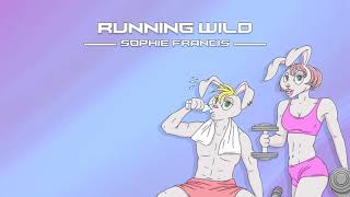 Sophie Francis - Running Wild