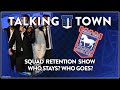 #itfc - Player Retention show- Who Stays - who Goes -  Ipswich Town F.C debate show