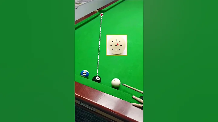 Perfecting The Bank Shot #snooker #8ballpool #billiards #trickshots #9ball #shorts #pool #selby