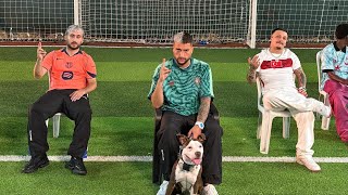 AZDAN AZ ÇOKTAN ÇOK - KLİP ÇEKİMİ ( ERAY x MANSUR x KESKİN )