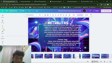 Validitas sumber data Informatika