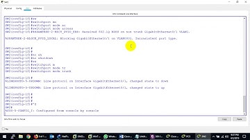 Lecture8(SW-300-115)-Configure SPAN & RSPAN Part-2