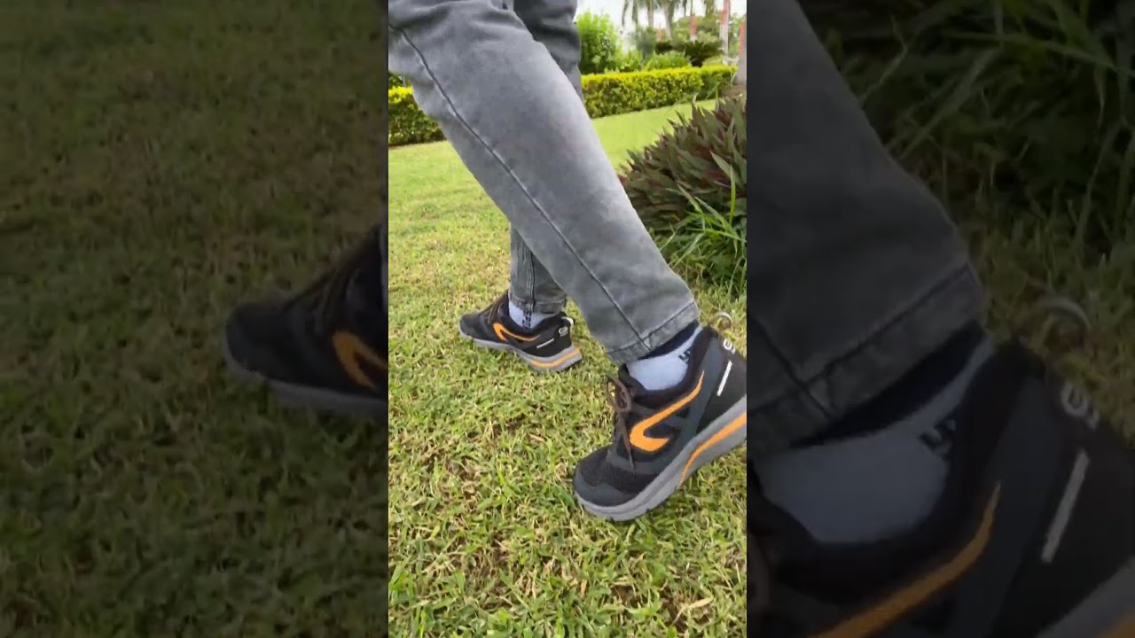 𝗸𝗮𝗹𝗲𝗻𝗷𝗶 𝗥𝘂𝗻𝗻𝗶𝗻𝗴 𝘀𝗵𝗼𝗲𝘀 🤯 