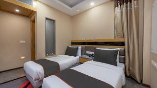 Collection O 49303 New Delhi International, New Delhi and NCR, India | Holidays In India